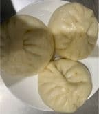 Best Steamed Pork Buns (3) 酱肉包子 in Laguna Hills, CA